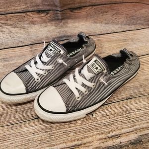 Converse Slip On Sneakers